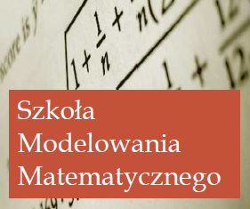 Zapraszamy na wykład w ramach V Szkoły Modelowania Matematycznego 17.05.2023 r.